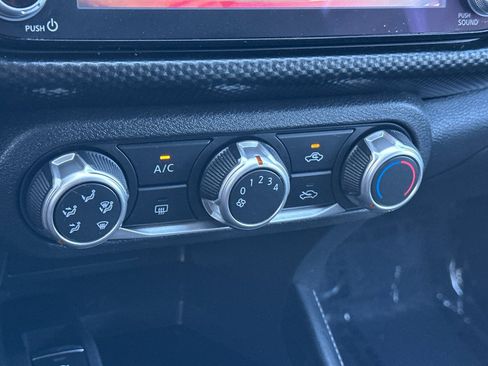 Used 2023 Nissan Kicks SV image 21