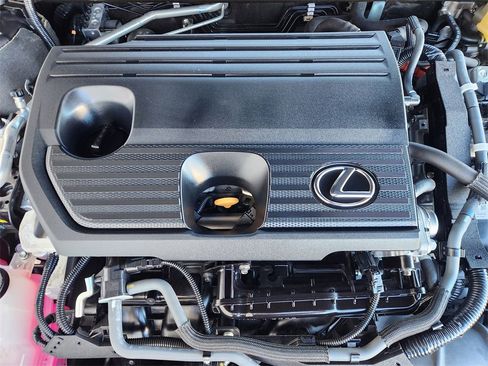 Used 2022 Lexus ES 300h Ultra Luxury image 33