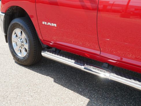 Used 2026 RAM 2500 Big Horn AWD/4WD image 37