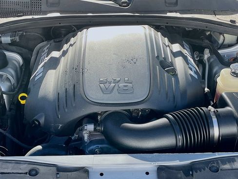 Used 2023 Dodge Charger R/T w/ Plus Group RWD image 30