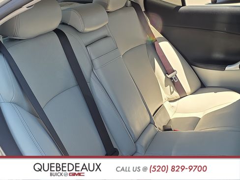 Used 2012 Lexus IS 250 w/ Premium Pkg Value Edition RWD image 27