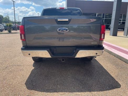 Used 2020 Ford F150 XLT w/ Equipment Group 302A Luxury image 8