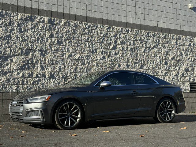 Used 2018 Audi S5 Prestige AWD/4WD image 11