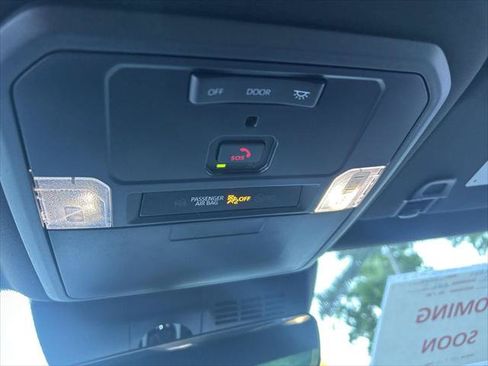 Certified 2026 Toyota Tacoma TRD Sport AWD/4WD image 16