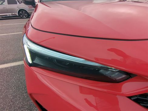 New 2026 Honda Civic Sport Touring image 9