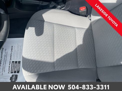 Certified 2023 Toyota Tacoma SR AWD/4WD image 32