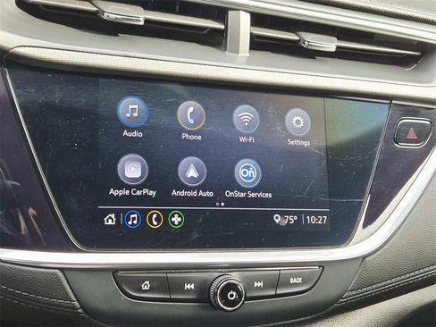 Used 2021 Buick Encore GX Preferred image 25