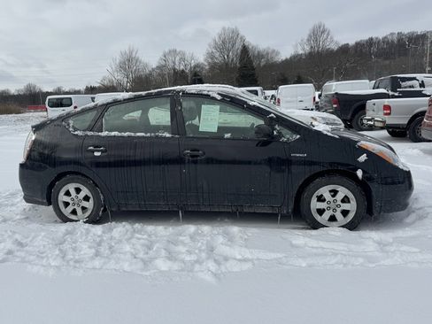 Used 2008 Toyota Prius image 4