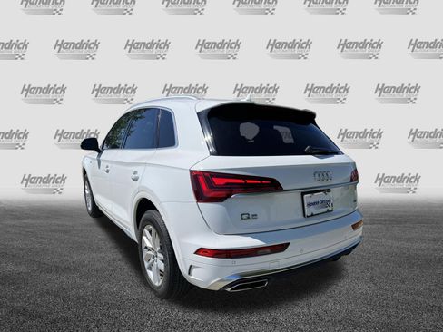 Used 2023 Audi Q5 2.0T Premium w/ Convenience Package AWD/4WD image 8