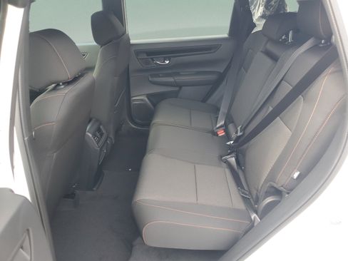 Used 2026 Honda CR-V TrailSport image 19