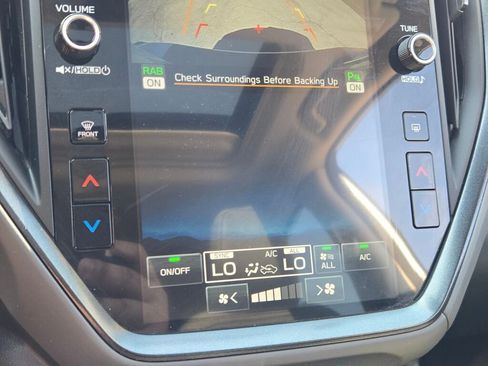 Certified 2024 Subaru Crosstrek 2.5i Limited w/ Crosstrek Mirror Package AWD/4WD image 26