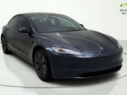 Used 2025 Tesla Model 3 Long Range