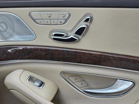 Used 2019 Mercedes-Benz S 450 Sedan image 13
