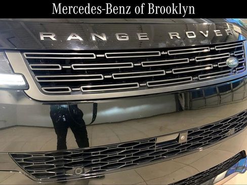 Used 2023 Land Rover Range Rover Sport Autobiography AWD/4WD image 30