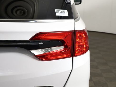 Used 2024 Honda Odyssey Touring image 20