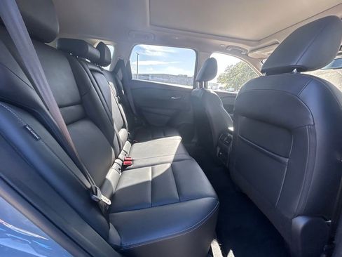 Used 2022 Nissan Rogue SL image 42