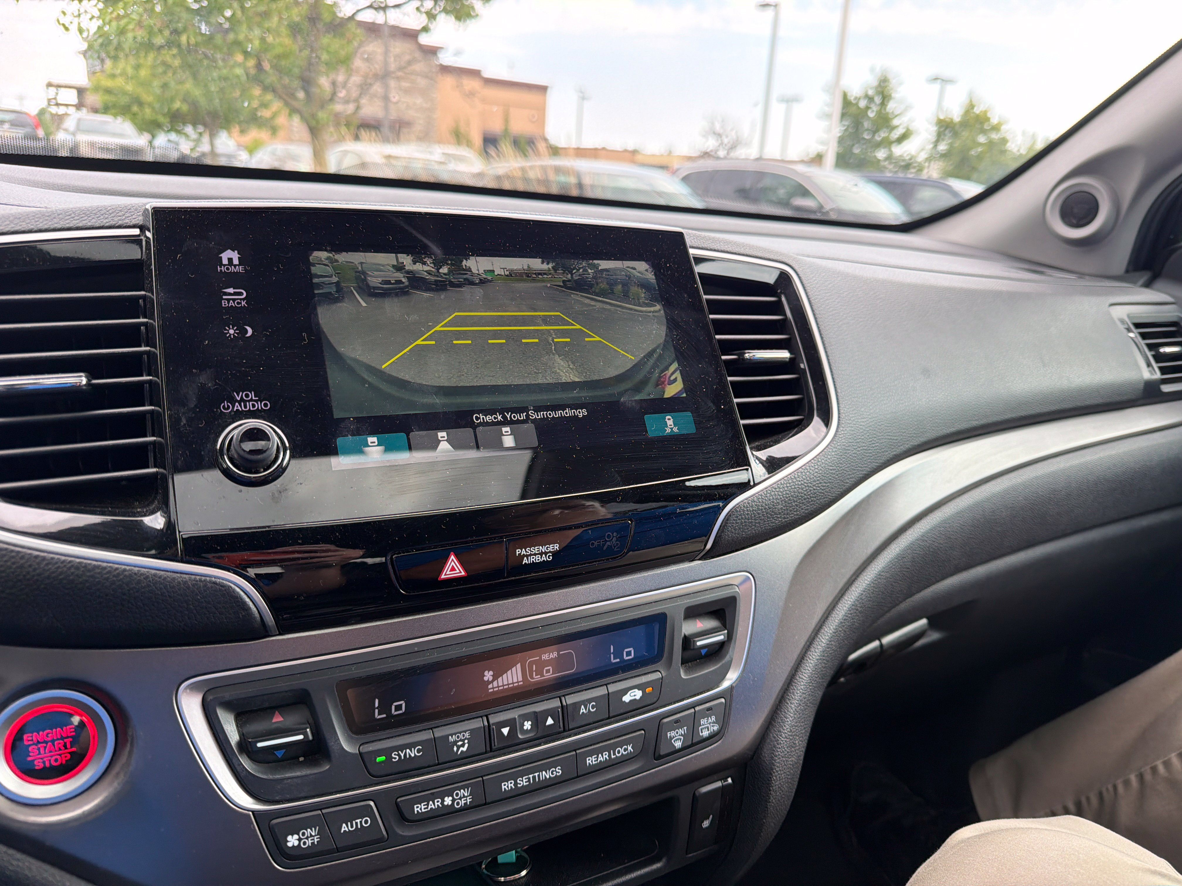 Used 2020 Honda Pilot EX-L image 6