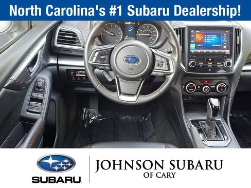 Used 2023 Subaru Crosstrek 2.5i Limited w/ Moonroof Package AWD/4WD image 23