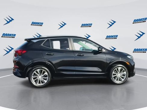 Used 2023 Buick Encore GX Select w/ Sport Touring Package image 9