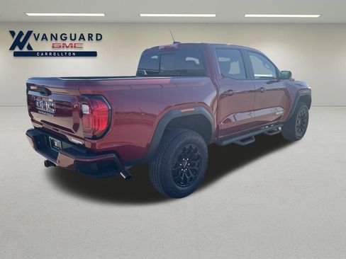 Used 2026 GMC Canyon Elevation w/ Convenience Package image 6