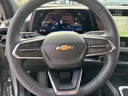 Certified 2025 Chevrolet Equinox LT image 16