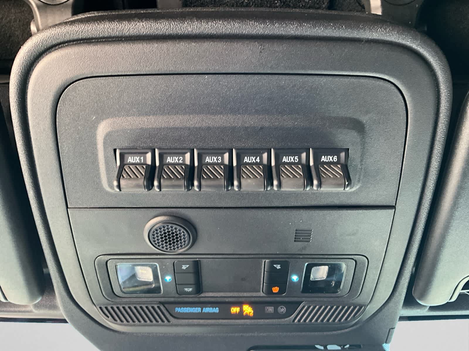 Used 2024 Ford Bronco Raptor AWD/4WD image 19