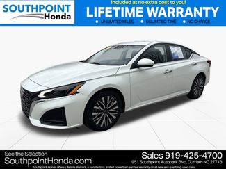 Used 2023 Nissan Altima 2.5 SV video 3