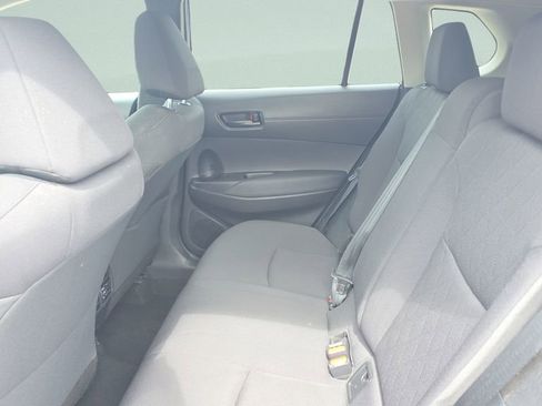 Used 2023 Toyota Corolla Cross LE FWD image 10