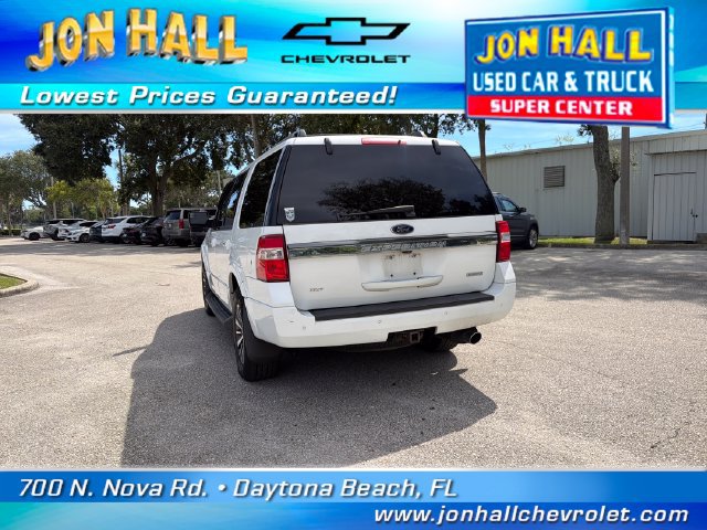 Used 2017 Ford Expedition XLT w/ Equipment Group 201A RWD image 7