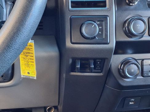 Used 2019 Ford F250 XL w/ Power Equipment Group image 13