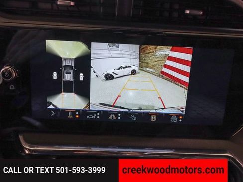 Used 2024 GMC Sierra 2500 Denali w/ Denali Reserve Package image 53