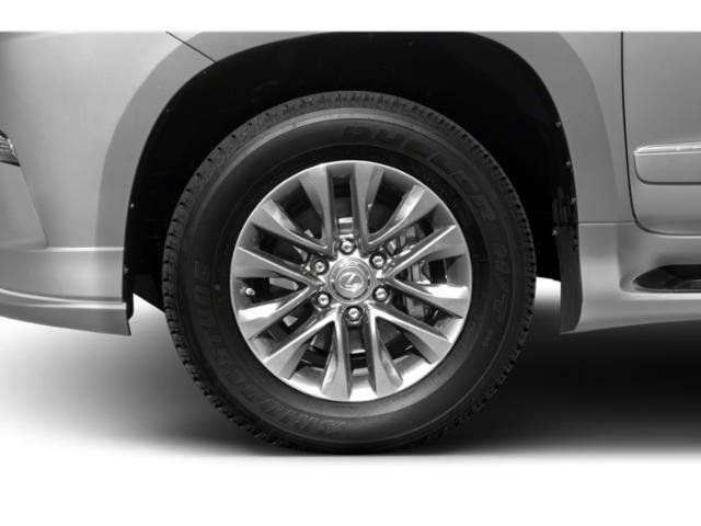 Used 2019 Lexus GX 460 Premium AWD/4WD image 10