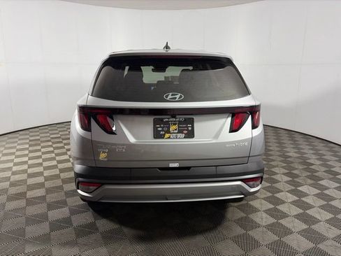 New 2026 Hyundai Tucson Blue SE AWD/4WD image 6