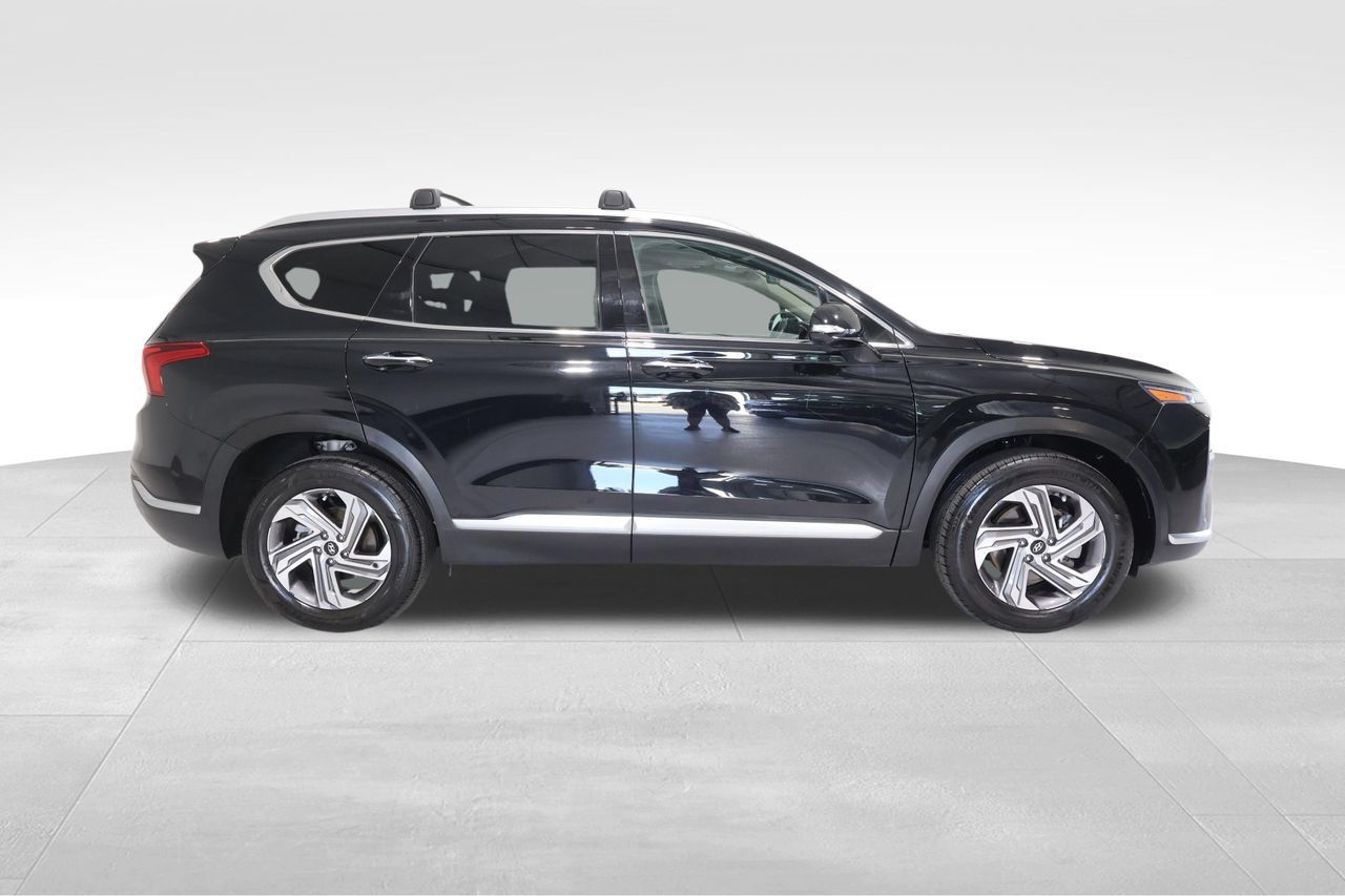Used 2023 Hyundai Santa Fe SEL w/ Premium Package FWD image 5