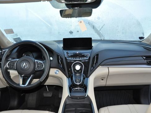 Used 2023 Acura RDX w/ Technology Package image 18