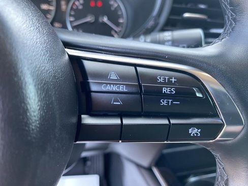 Used 2025 MAZDA CX-30 AWD 2.5 S w/ Preferred Package image 28