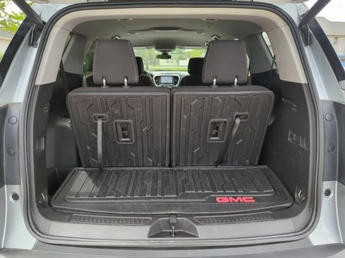 Used 2023 GMC Acadia SLE w/ Driver Convenience Package AWD/4WD image 5
