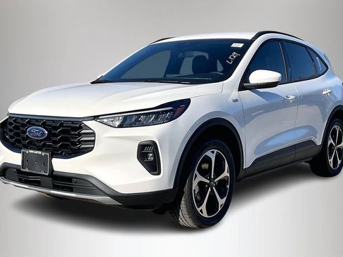 New 2026 Ford Escape ST-Line Select w/ Tech Pack #1 image 2