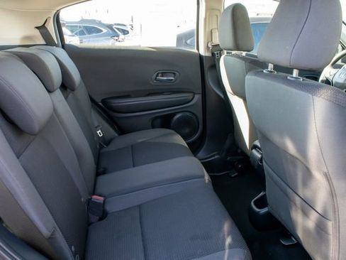 Used 2022 Honda HR-V LX image 19