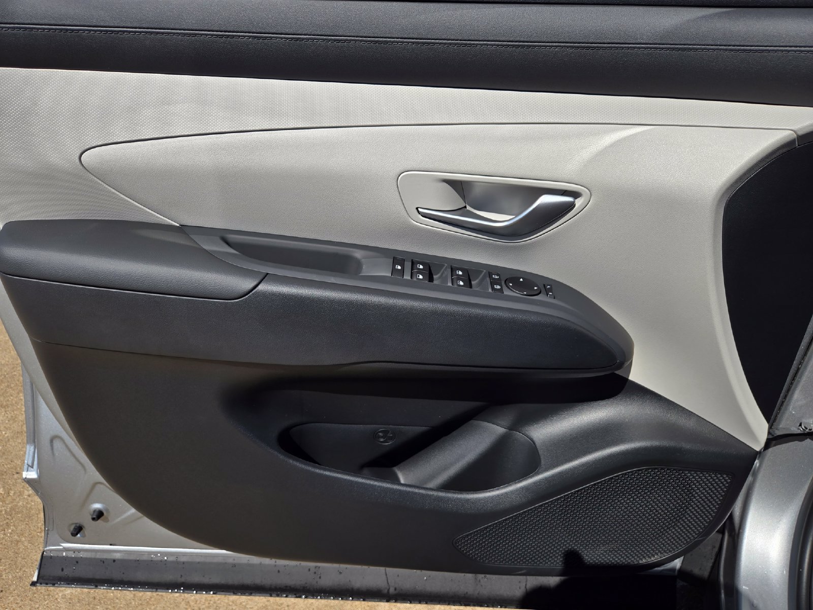 New 2026 Hyundai Tucson SEL Plus FWD image 19