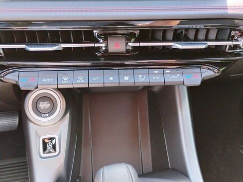 New 2025 Dodge Hornet GT w/ GT Blacktop Package image 21