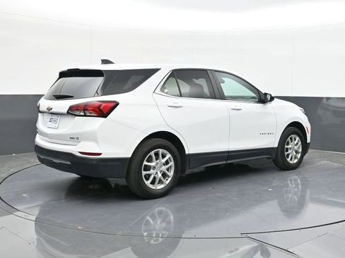 Used 2024 Chevrolet Equinox LT image 14