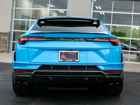 Used 2023 Lamborghini Urus Performante image 16
