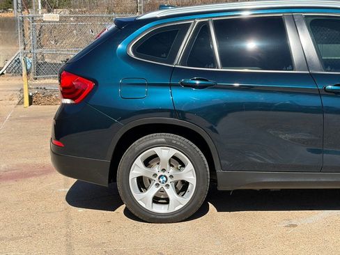 Used 2015 BMW X1 sDrive28i image 14
