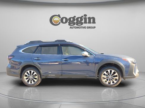 Used 2025 Subaru Outback Touring XT w/ Popular Package #2 image 7