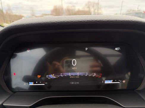 Certified 2024 Jeep Grand Cherokee L Limited w/ Luxury Tech Group II image 20