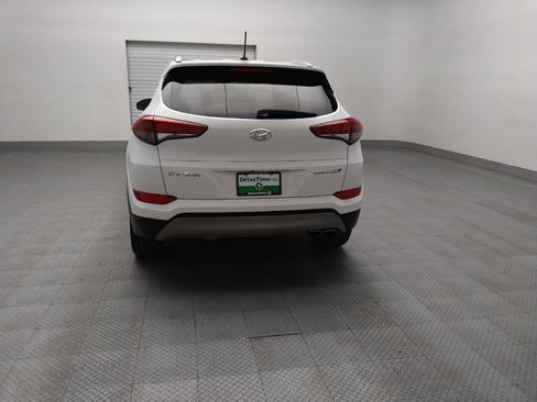 Used 2017 Hyundai Tucson Sport w/ Cargo Package image 6