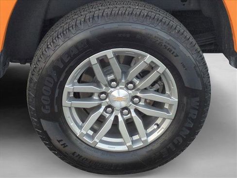 New 2026 Chevrolet Colorado LT RWD image 10
