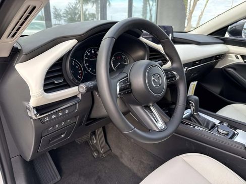 New 2026 MAZDA MAZDA3 2.5 Turbo Sedan w/Premium Plus image 26