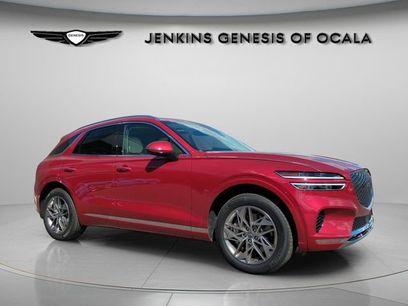 Certified 2023 Genesis GV70 2.5T w/ Select Package